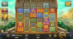Golden Empire Slot RTP: Everything You Need to Know